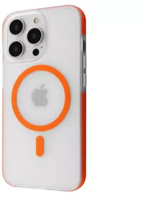 

Proove Astro Case with Magnetic Ring Orange для iPhone 14 Pro