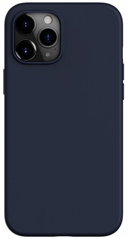 

SwitchEasy Skin Classic Blue (GS-103-123-193-144) for iPhone 12 Pro Max