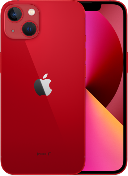 

Apple iPhone 13 512GB (PRODUCT) Red (MLQF3) Ua