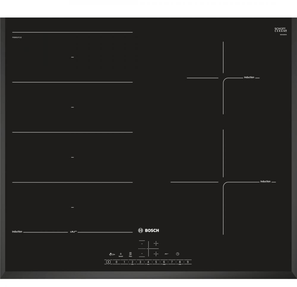 

Bosch PXE651FC1E