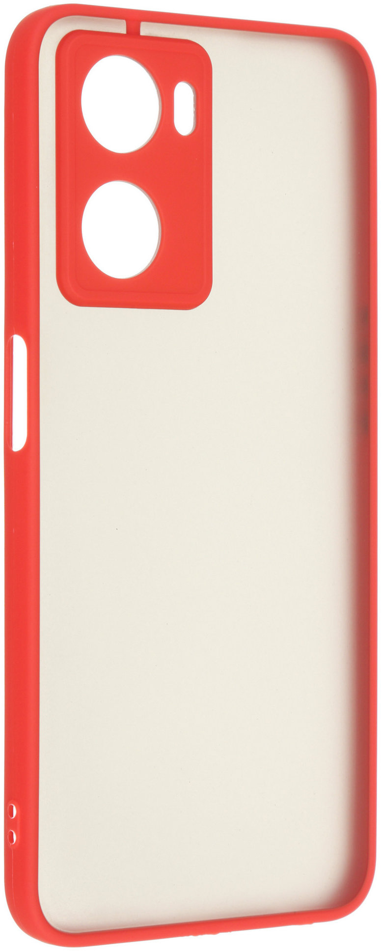 

ArmorStandart Frosted Matte Red для Oppo A57s 4G/A57 4G/A57e 4G/A77 4G/A77s 4G (ARM67044)