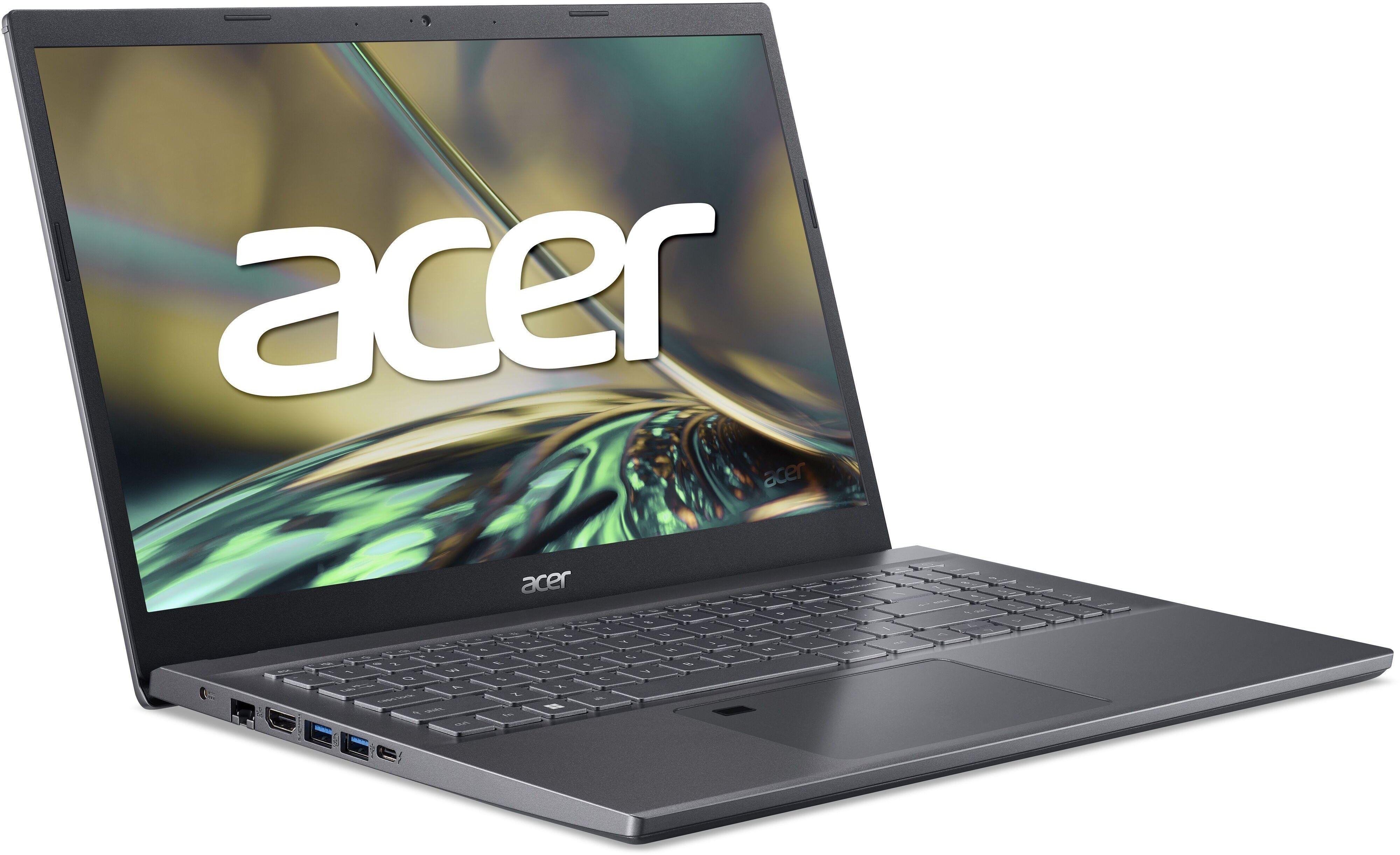 Акція на Acer Aspire 5 A515-57G (NX.KNZEU.002) Ua від Stylus