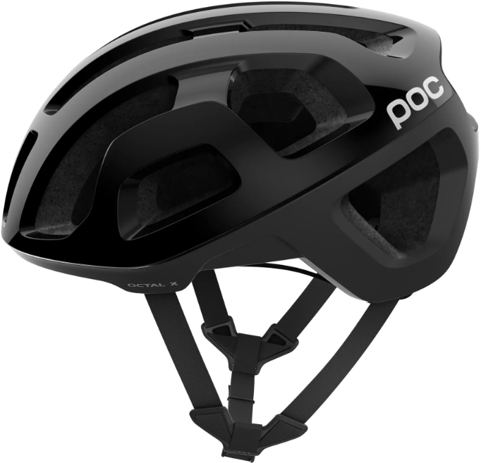 

Велошлем Poc Octal X (Carbon Black S) (PC 106501024SML1)