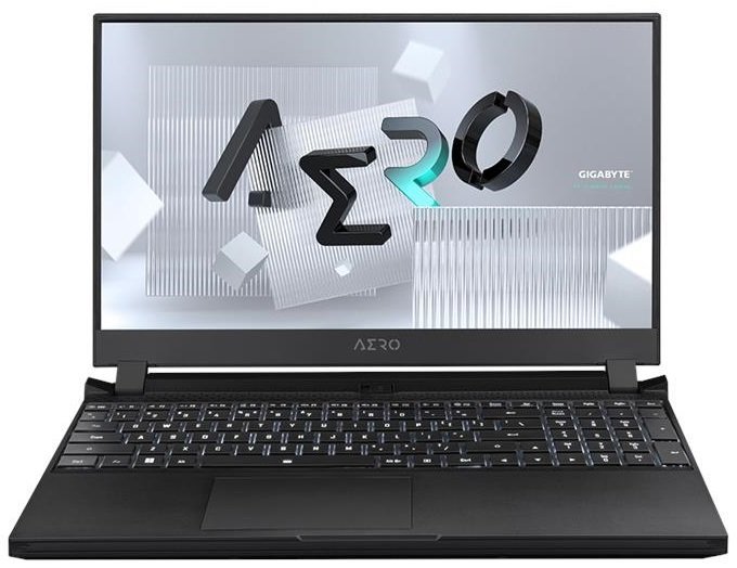 

Gigabyte Aero 5 (AERO-5_KE4-72RU614SD) Ua