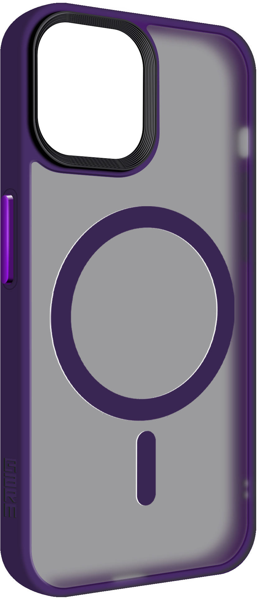 

ArmorStandart Uniq Case Magsafe Purple for iPhone 11 (ARM75319)