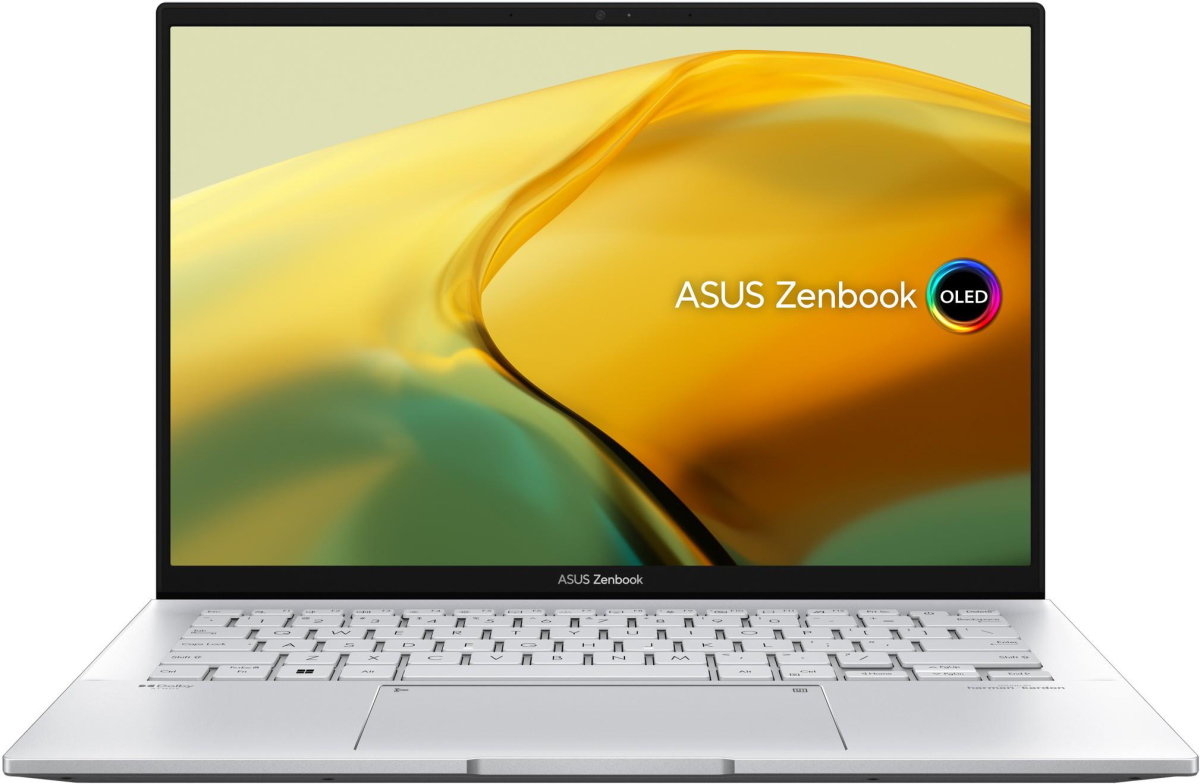 Акція на Asus ZenBook 14 UX3402VA (UX3402VA-IS94T) Rb від Stylus