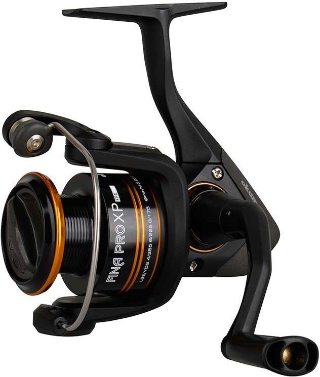 

Okuma Fina Pro Xp Fpx 65FD 1+1bb (1353.10.81)