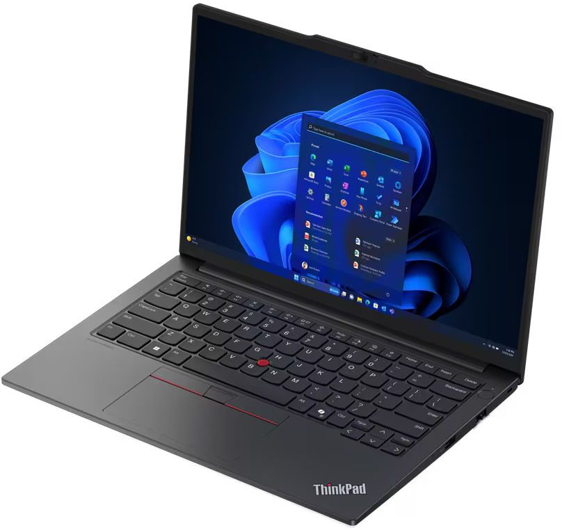 Акція на Lenovo ThinkPad L14 G5 (21L10031PB) від Stylus