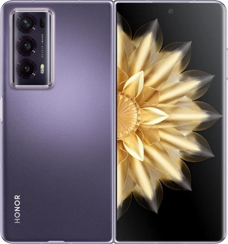 Акція на Honor Magic V2 16/512GB Purple від Y.UA