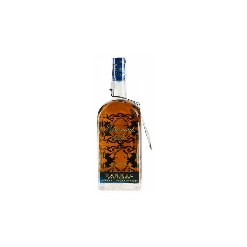 Акція на Джин Bluecoat Bluecoat Barrel Aged Gin (0,7 л.) (BW92693) від Stylus