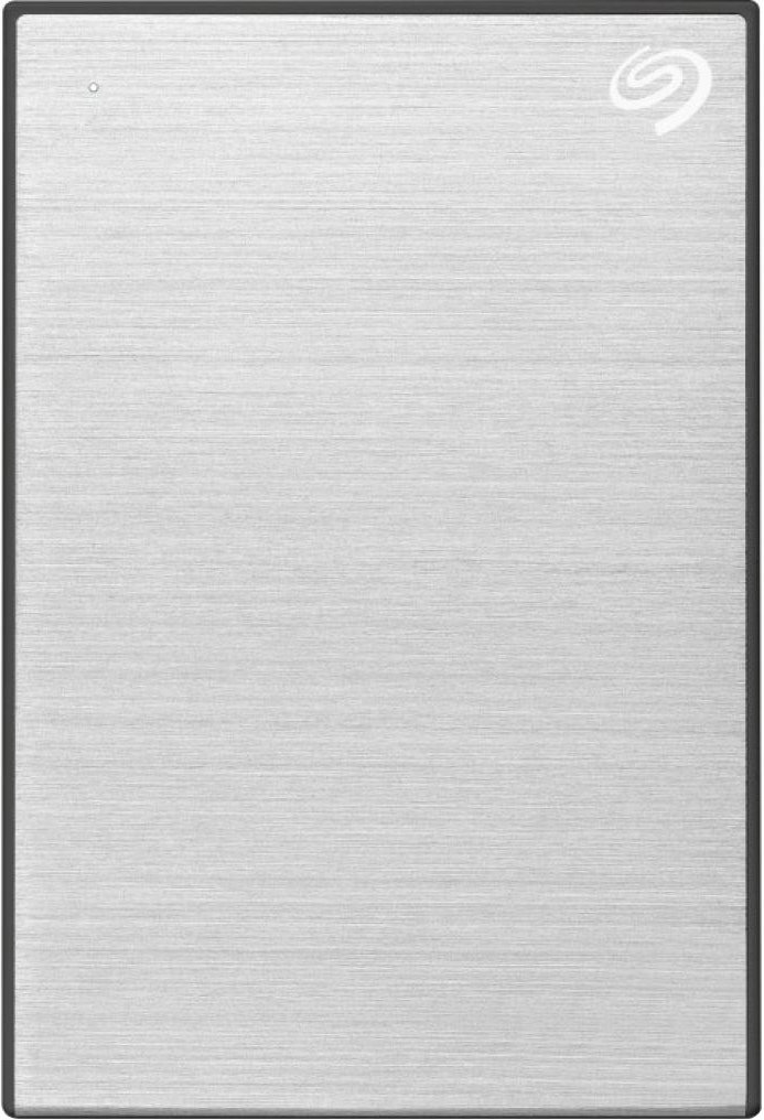 

Seagate One Touch 5 Tb Silver (STKC5000401)