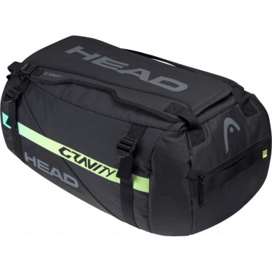 

Сумка для тенниса Head ( 283122 ) Gravity r-PET Duffle Bag Bkmx