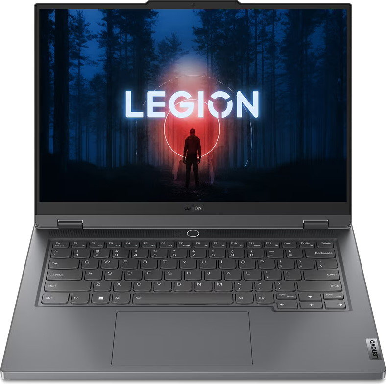 Акція на Lenovo Legion Slim 5 14APH8 (82Y50028US) від Stylus