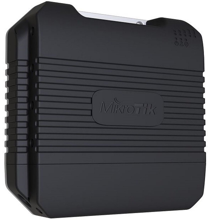 

Mikrotik LtAP LR8 Lte kit (RBLtAP-2HnD&R11e-LTE&LR8)