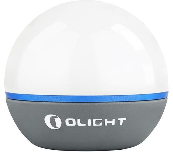 

Ліхтар Olight Obulb Grey (2370.32.85)