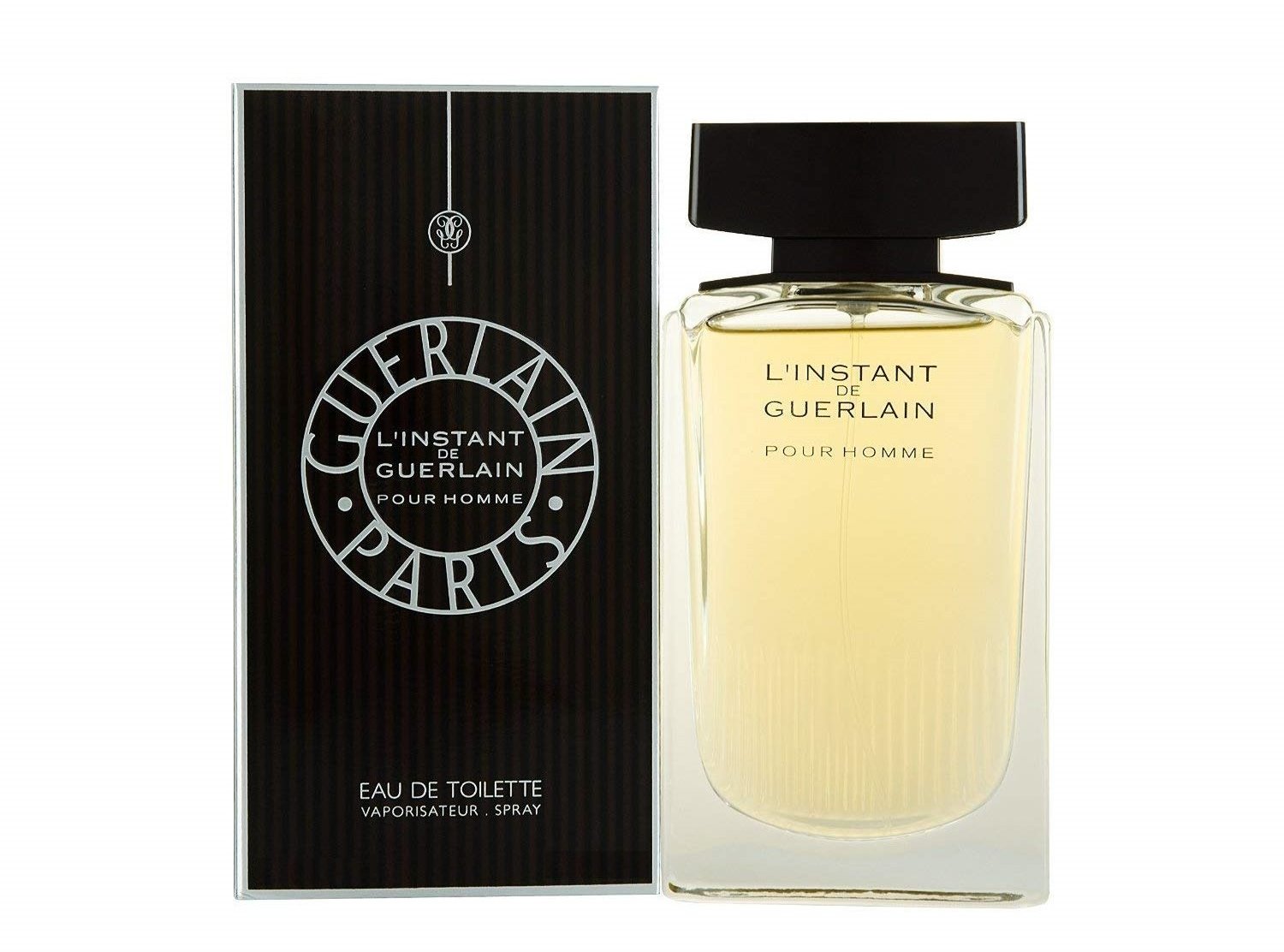 

Туалетная вода Guerlain L'Instant De 50 ml