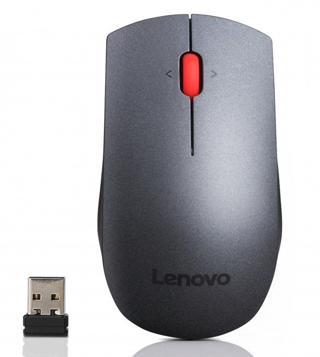 

Lenovo 700 Wireless Laser (GX30N77981)