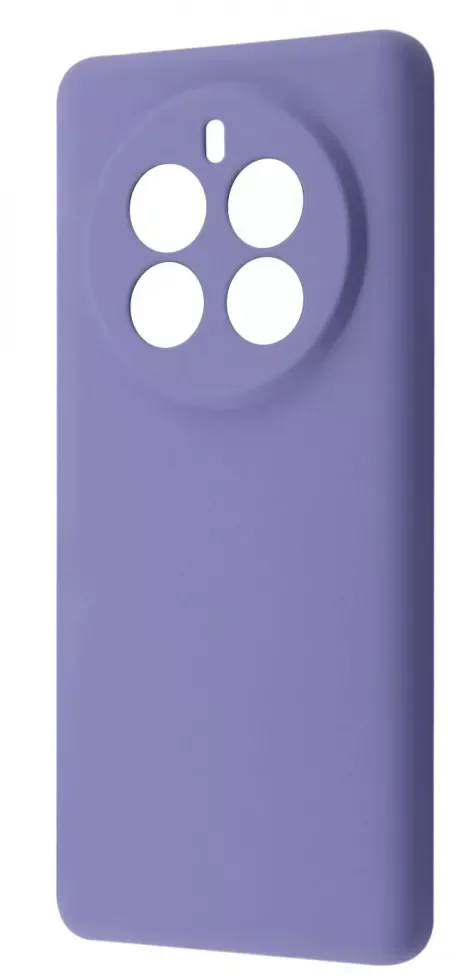 

Wave Colorful Case Lavender Gray для Realme 12+ 5G