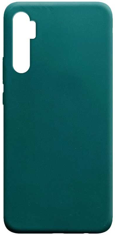 

Tpu Case Candy Forest Green for Xiaomi Redmi 9