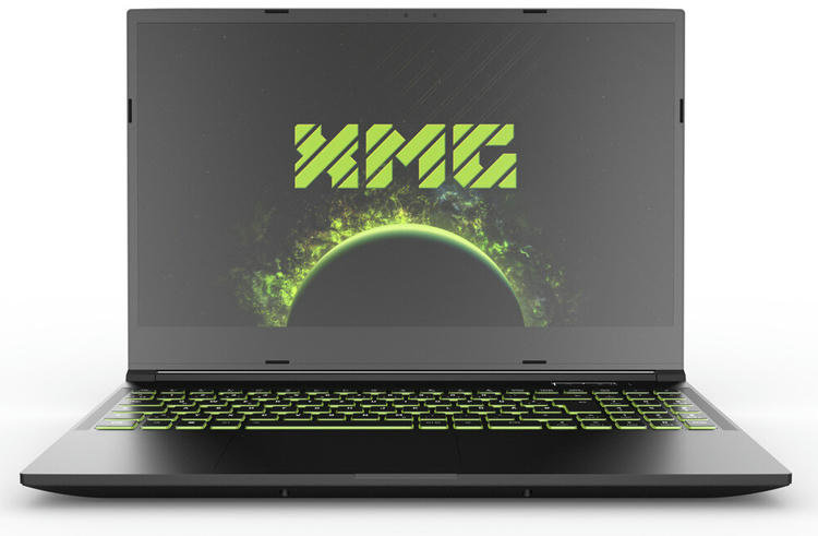 

Xmg Core 15 (M20RBD)