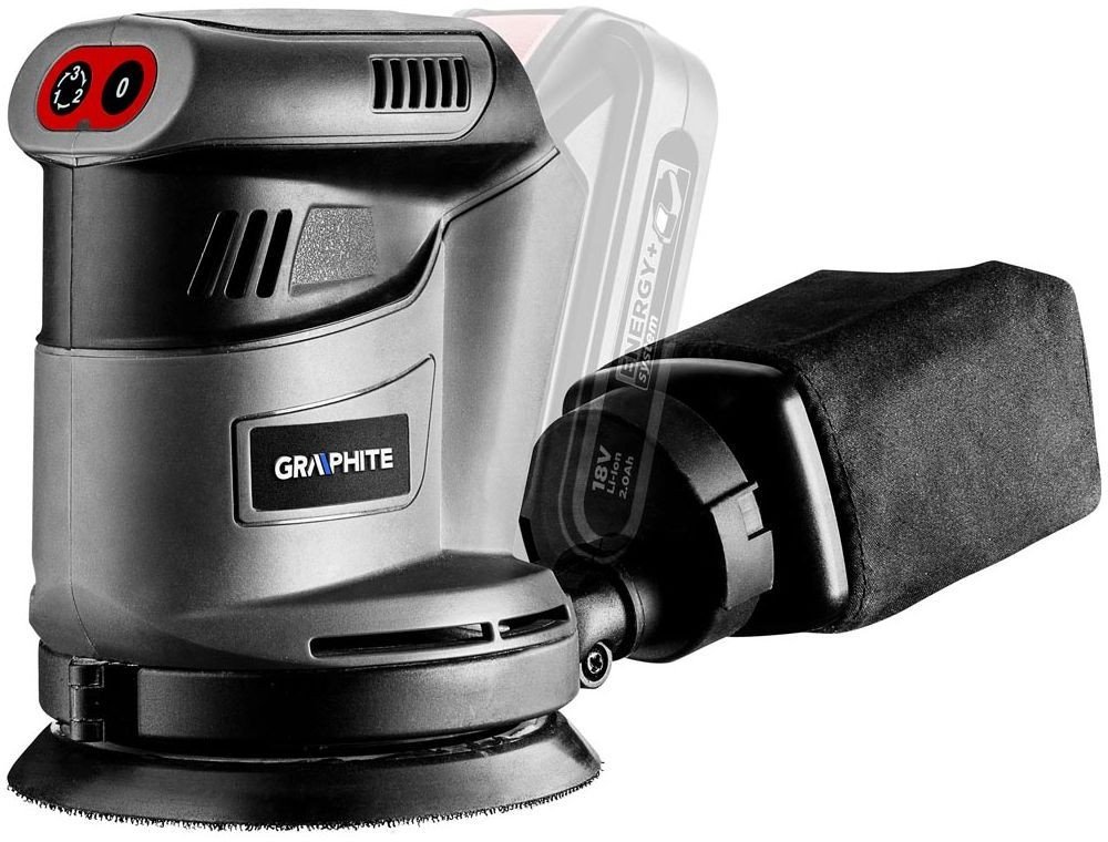 

Graphite 58G014