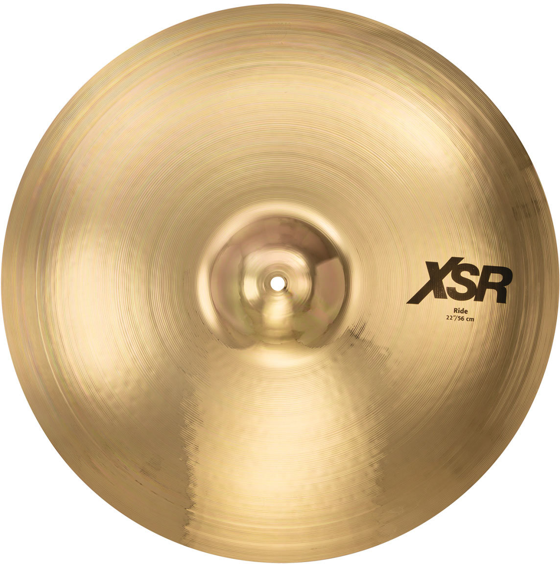 

Тарелка Sabian 22" Xsr Ride (Brilliant)