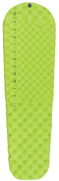 Акція на Надувной коврик Comfort Light Insulated Mat 2020 184 х 55 х 6.3 см Green от Sea to Summit (STS AMCLINS_R) від Stylus