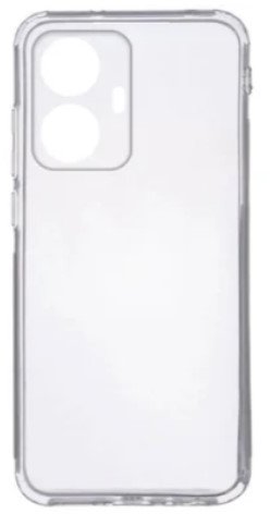 

Tpu Case Epic Transparent Full Camera for Realme 10 Pro+