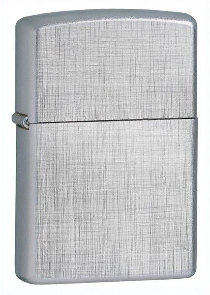 

Зажигалка Zippo Reg Linen Weave (28181)