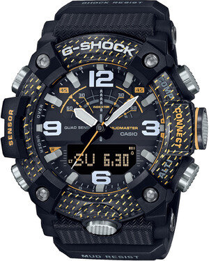 

Casio GG-B100Y-1AER