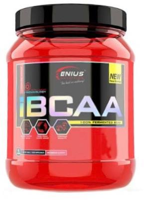 

Genius Nutrition iBCAA powder 450 g / 45 servings / Pineapple