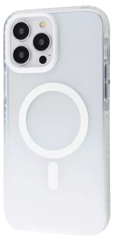 

Proove Shadow Star Case with Magnetic Ring White for iPhone 15 Pro Max