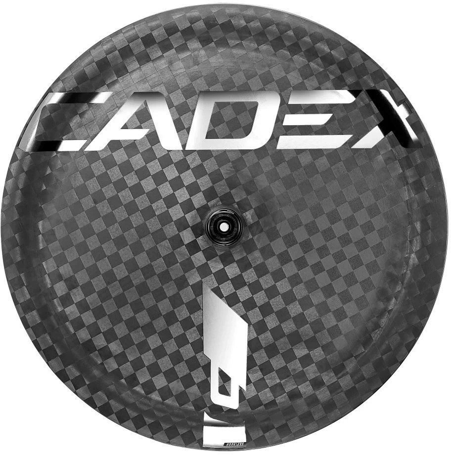 

Колесо шоссе Cadex Aero Disc Hookless Db диск.тормоз задн Shimano (350000310)