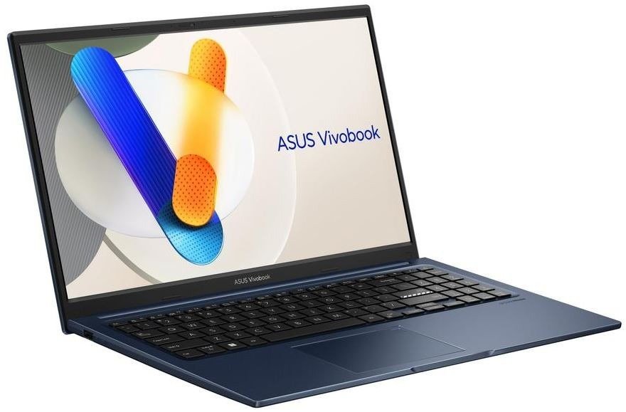 Акція на Asus VivoBook 15 (X1504VA-BQ1036) від Stylus