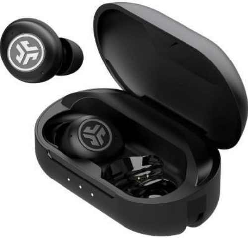 

Jlab JBuds Air Pro Black (IEUEBJBAIRPRORBLK82)