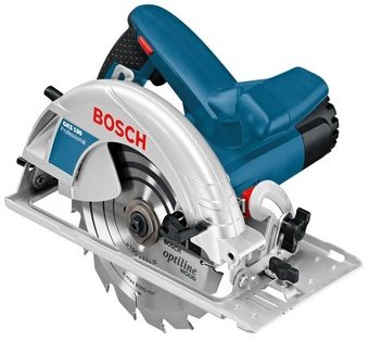 

Пила дискова Bosch Gks 190 (0601623000)