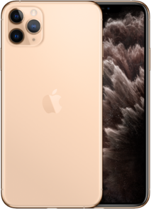 

Apple iPhone 11 Pro Max 64GB Gold (MWH12) Approved Вітринний зразок