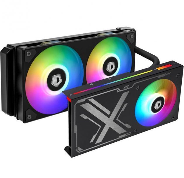 

ID-Cooling Iceflow 240 Vga