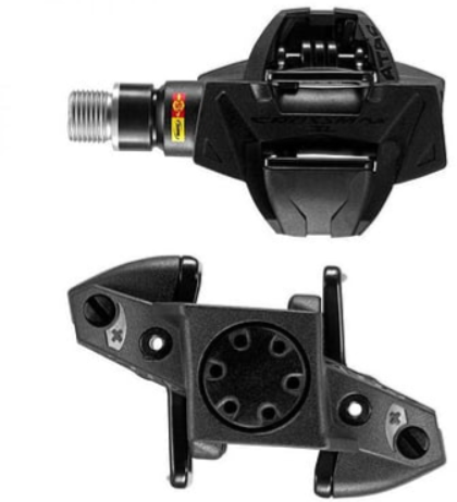 

Педалі контактні Mavic Crossmax Sl (36270601)