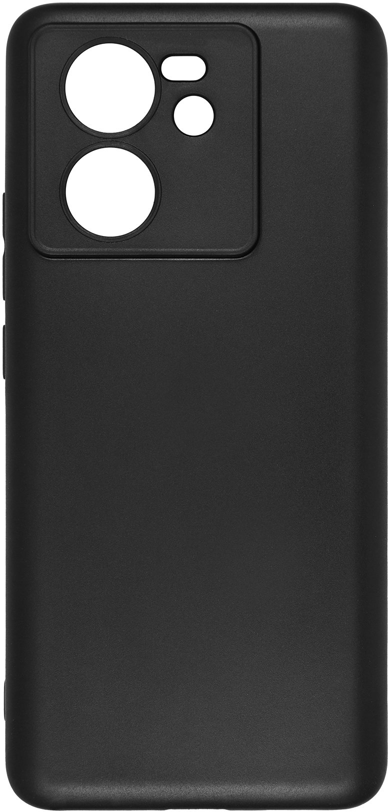 

ArmorStandart Matte Slim Fit Camera cover Black для Xiaomi 13T Pro 5G (ARM69615)