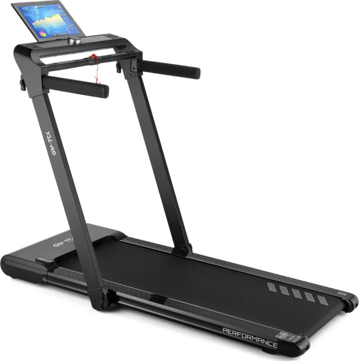 

Gymtek XT700