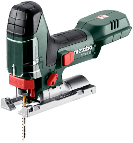 

Электролобзик Metabo St 18 L 90 (601047850)