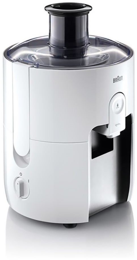 

Braun Sj 3100 Wh