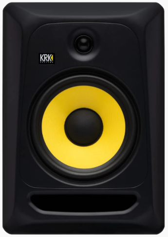 

Студийный монитор Krk Classic 8 G3