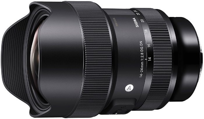 

Sigma 14-24mm f / 2.8 Dg Dn Art (Sony)