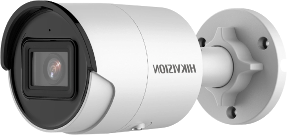 

IP-камера відеоспостереження Hikvision DS-2CD2063G2-I 4mm