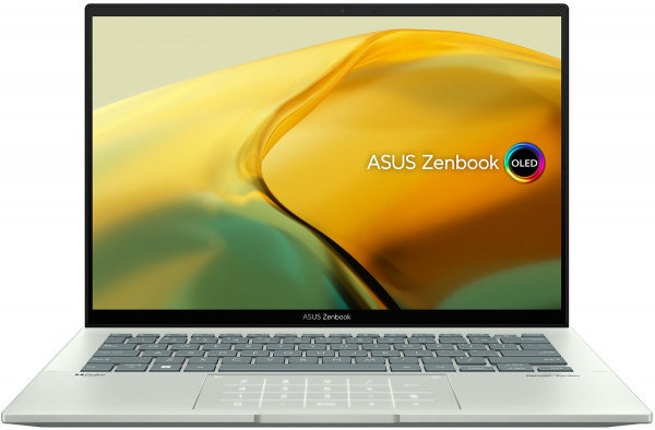 

Asus ZenBook 14 Oled UX3402ZA (UX3402ZA-KM123W) Rb