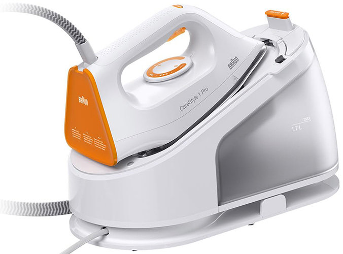 

Braun CareStyle 1 Pro Is 1511 Wh