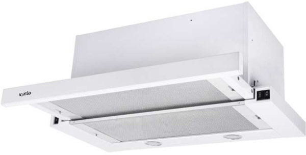 Акція на Ventolux Garda 60 Wh (1300) Smd Led від Y.UA