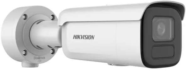 

IP-камера відеоспостереження Hikvision DS-2CD2686G2HT-IZS (eF) (8 MP/2.8-12 mm)